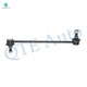 Set of 4 Front Sway Bar Link-Quick Complete Strut-Coil Spring Assembly For 2013 2014 Hyundai Elantra Coupe