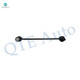 Front Right Sway Bar Link-Quick Complete Strut-Coil Spring Assembly For 2014 2015 Hyundai Tucson