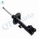 Set of 4 Front Sway Bar Link-Suspension Strut Assembly For 2014-2016 KIA Sportage