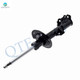Set of 4 Front Sway Bar Link-Suspension Strut Assembly For 2014-2016 KIA Sportage