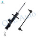 Front Left Sway Bar Link-Suspension Strut Assembly For 2014 2015 Hyundai Tucson