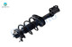 Front Left Sway Bar Link-Quick Complete Strut-Coil Spring Assembly For 2014 2015 Hyundai Tucson