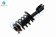 Set of 4 Front Sway Bar Link-Quick Complete Strut-Coil Spring Assembly For 2005 2006 Buick Terraza
