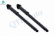 Set of 8 Front Sway Bar Link-Quick Complete Strut-Coil Spring Assembly-Rear Sway Bar Link-Complete Shock Absorber Kit For 2005-2010 Chrysler 300
