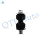 Front Sway Bar Link-Quick Complete Strut-Coil Spring Assembly For 2002-2007 Buick Rendezvous