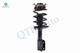 Front Sway Bar Link-Quick Complete Strut-Coil Spring Assembly For 2001-2005 Pontiac Aztek