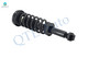 Front Sway Bar Link-Quick Complete Strut-Coil Spring Assembly For 2009-2013 Ford F-150