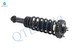 Front Sway Bar Link-Quick Complete Strut-Coil Spring Assembly For 2009-2013 Ford F-150