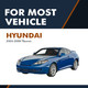 Front Right Suspension Strut Assembly For 2003-2008 Hyundai Tiburon