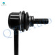 Front Left Sway Bar Link-Quick Complete Strut-Coil Spring Assembly For 2007-2012 Nissan Versa