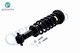 Front Right Sway Bar Link-Quick Complete Strut-Coil Spring Assembly For 2015-2020 Ford F-150 RWD