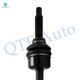 Set of 4 Front Sway Bar Link-Quick Complete Strut-Coil Spring Assembly For 2015-2020 Ford F-150