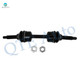 Front Right Sway Bar Link-Quick Complete Strut-Coil Spring Assembly For 2014 Ford F-150 V6 Standard Cab Pickup