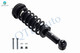 Front Right Sway Bar Link-Quick Complete Strut-Coil Spring Assembly For 2014 Ford F-150 V6 Standard Cab Pickup