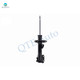 Pair of 2 Left-Right Suspension Strut Assembly For 2012-2015 Toyota Prius C