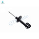 Pair of 2 Left-Right Suspension Strut Assembly For 2012-2015 Toyota Prius C