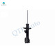 Pair of 2 Left-Right Suspension Strut Assembly For 2012-2015 Toyota Prius C