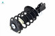 Set of 8 Front Sway Bar Link-Quick Complete Strut-Coil Spring Assembly-Rear Sway Bar Link-Shock Absorber Conversion Kit For 2001-2003 Oldsmobile Aurora