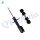 Front Sway Bar Link-Suspension Strut Assembly For 2006-2013 Chevrolet Impala