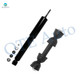 Front Sway Bar Link-Shock Absorber For 1970 Plymouth Belvedere 5.5 in Length
