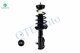 Front Right Sway Bar Link-Quick Complete Strut-Coil Spring Assembly For 2012-2017 Buick Regal
