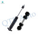 Front Sway Bar Link-Shock Absorber For 1965 1966 Oldsmobile Jetstar 5.5 in Length