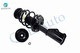 Set of 4 Front Sway Bar Link-Quick Complete Strut-Coil Spring Assembly For 2013-2019 Cadillac XTS Sedan