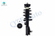 Front Right Sway Bar Link-Quick Complete Strut-Coil Spring Assembly For 2014-2020 Chevrolet Impala