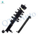 Front Right Sway Bar Link-Quick Complete Strut-Coil Spring Assembly For 2014-2020 Chevrolet Impala