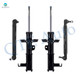 Set of 4 Front Sway Bar Link-Suspension Strut Assembly For 2012-2016 Buick Lacrosse FWD