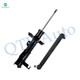 Front Right Sway Bar Link-Suspension Strut Assembly For 2013-2019 Cadillac XTS Front Right Sway Bar Link-Suspension Strut Assembly For 2013-2019 Cadillac XTS