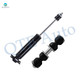 Front Sway Bar Link-Shock Absorber For 1965 1966 Oldsmobile Starfire