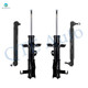 Set of 4 Front Sway Bar Link-Suspension Strut Assembly For 2013-2019 Cadillac XTS Set of 4 Front Sway Bar Link-Suspension Strut Assembly For 2013-2019 Cadillac XTS