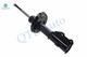 Set of 8 Front Sway Bar Link-Suspension Strut Assembly-Rear Sway Bar Link-Shock Absorber For 2016 Chevrolet Malibu Limited