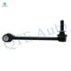 Set of 4 Front Sway Bar Link-Quick Complete Strut-Coil Spring Assembly For 2011 Dodge Challenger