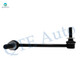 Set of 4 Front Sway Bar Link-Quick Complete Strut-Coil Spring Assembly For 2009 2010 Dodge Challenger