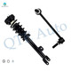 Front Right Sway Bar Link-Quick Complete Strut-Coil Spring Assembly For 2011-2022 Dodge Charger