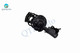 Set of 4 Front Sway Bar Link-Quick Complete Strut-Coil Spring Assembly For 2016 Nissan Murano