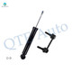 Rear Left Sway Bar Link-Shock Absorber For 2013 Infiniti JX35
