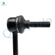 Set of 4 Rear Sway Bar Link-Shock Absorber For 2013 Infiniti JX35