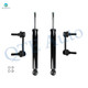 Set of 4 Rear Sway Bar Link-Shock Absorber For 2015-2019 Nissan Murano
