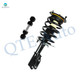 Front Sway Bar Link-Quick Complete Strut-Coil Spring Assembly For 2001-2003 Oldsmobile Aurora
