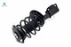 Front Sway Bar Link-Quick Complete Strut-Coil Spring Assembly For 2006-2011 Cadillac DTS