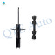 Front Sway Bar Link-Suspension Strut Assembly For 1998 1999 Buick Riviera