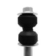 Set of 8 Front Sway Bar Link-Suspension Strut Assembly-Rear Sway Bar Link-Complete Shock Absorber Kit For 2006-2011 Buick Lucerne
