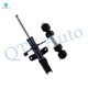 Front Sway Bar Link-Suspension Strut Assembly For 1989 Cadillac Allante