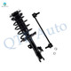 Front Right Sway Bar Link-Quick Complete Strut-Coil Spring Assembly For 2004-2006 Lexus ES330