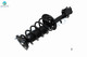 Rear Left Quick Complete Strut - Coil Spring For 1993-1997 Geo Prizm
