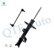 Front Right Sway Bar Link-Suspension Strut Assembly For 2008-2010 Toyota Highlander