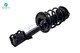 Front Right Sway Bar Link-Quick Complete Strut-Coil Spring Assembly For 2011-2013 Toyota Highlander FWD